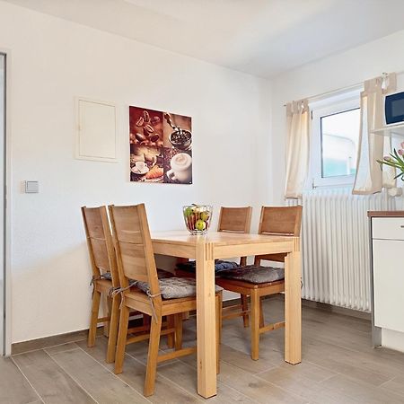 Marie'S Friesen Appartements シリヒ エクステリア 写真